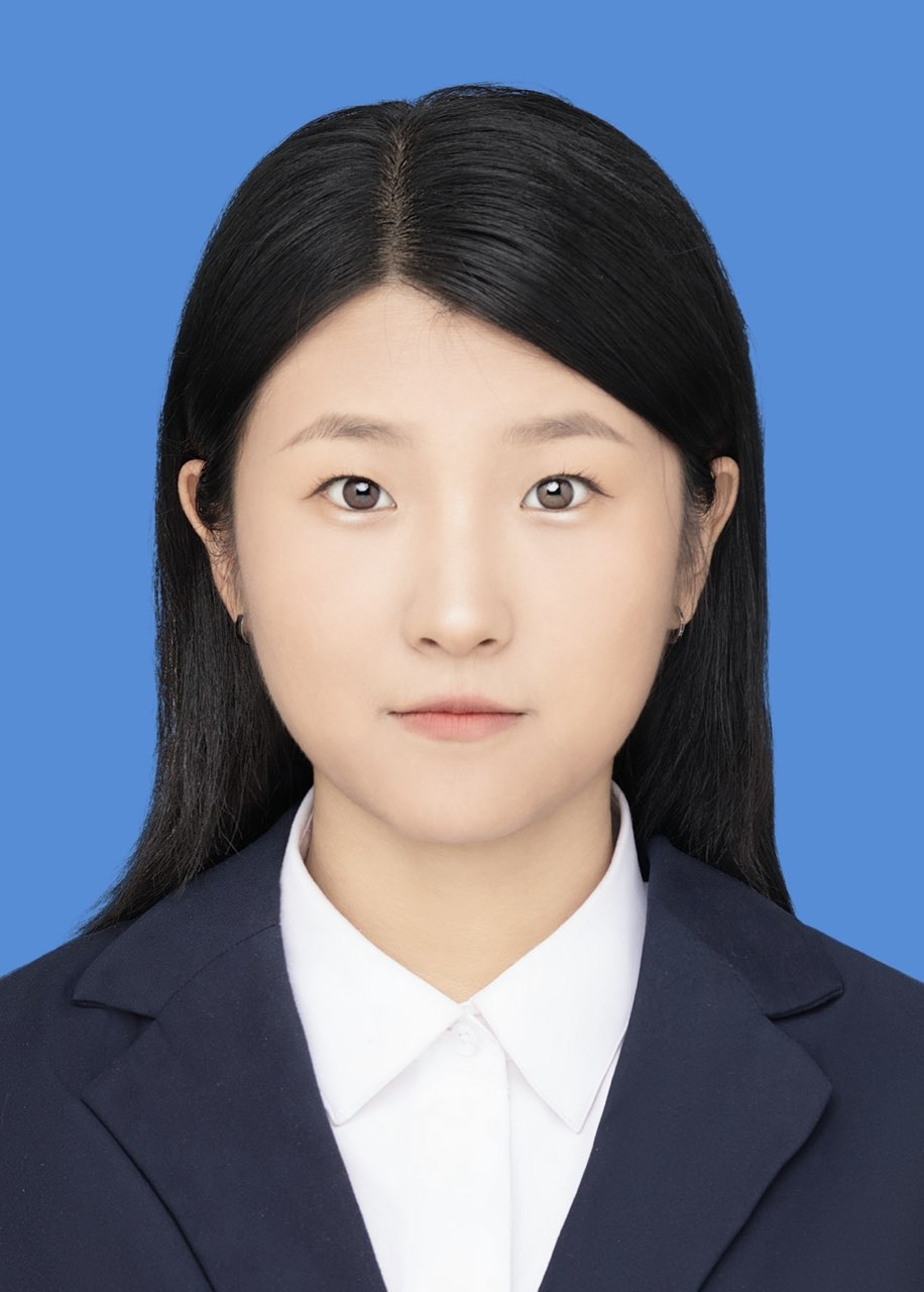 Li Xue(李雪)