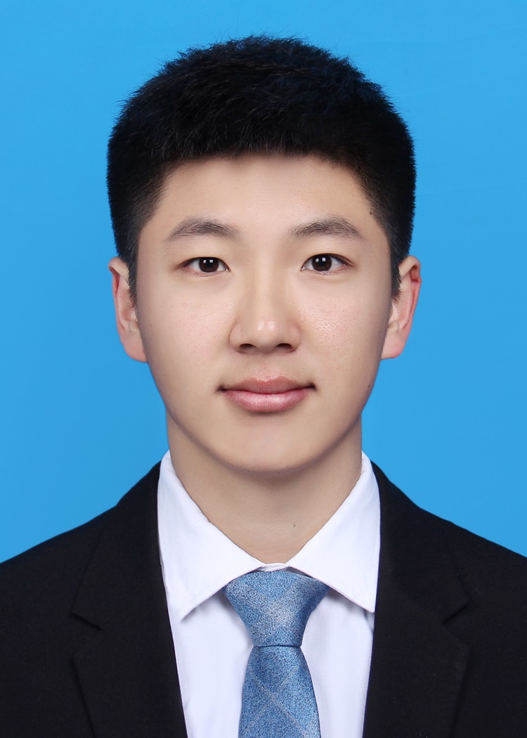 Zhang Jiaren(张嘉任)