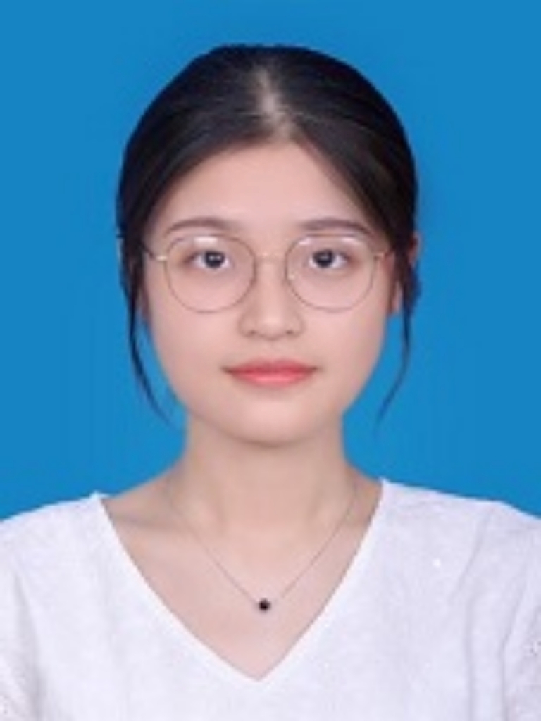 Song Yinuo(宋一诺)