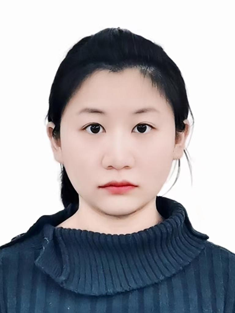 Liu Yunyi(刘蕴怡)