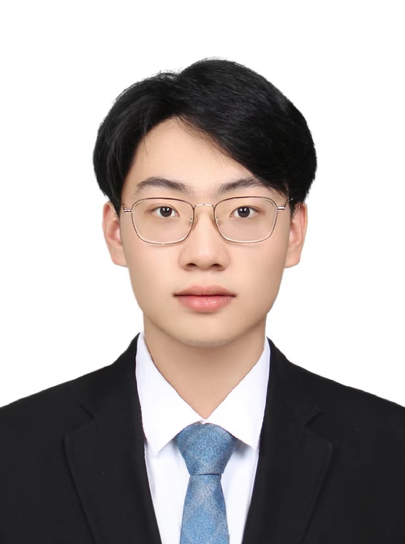 Jiang Tianming(姜天明)