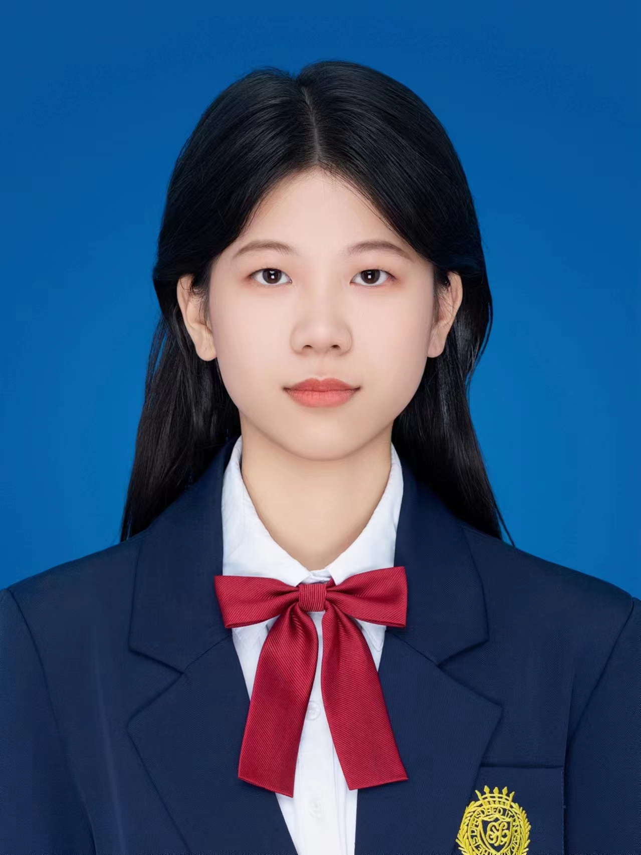 Xiong Xiaoyan(熊小燕)