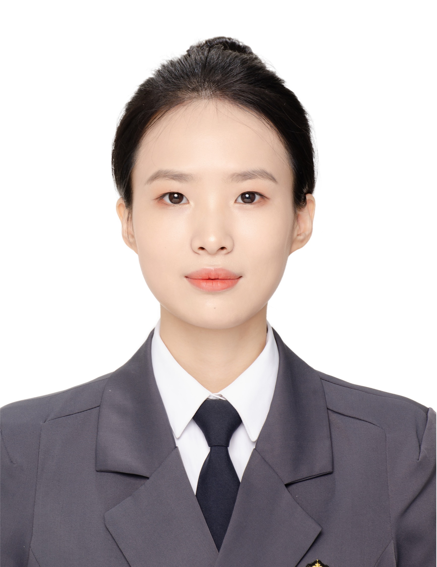 Ye Xinran(叶欣然)