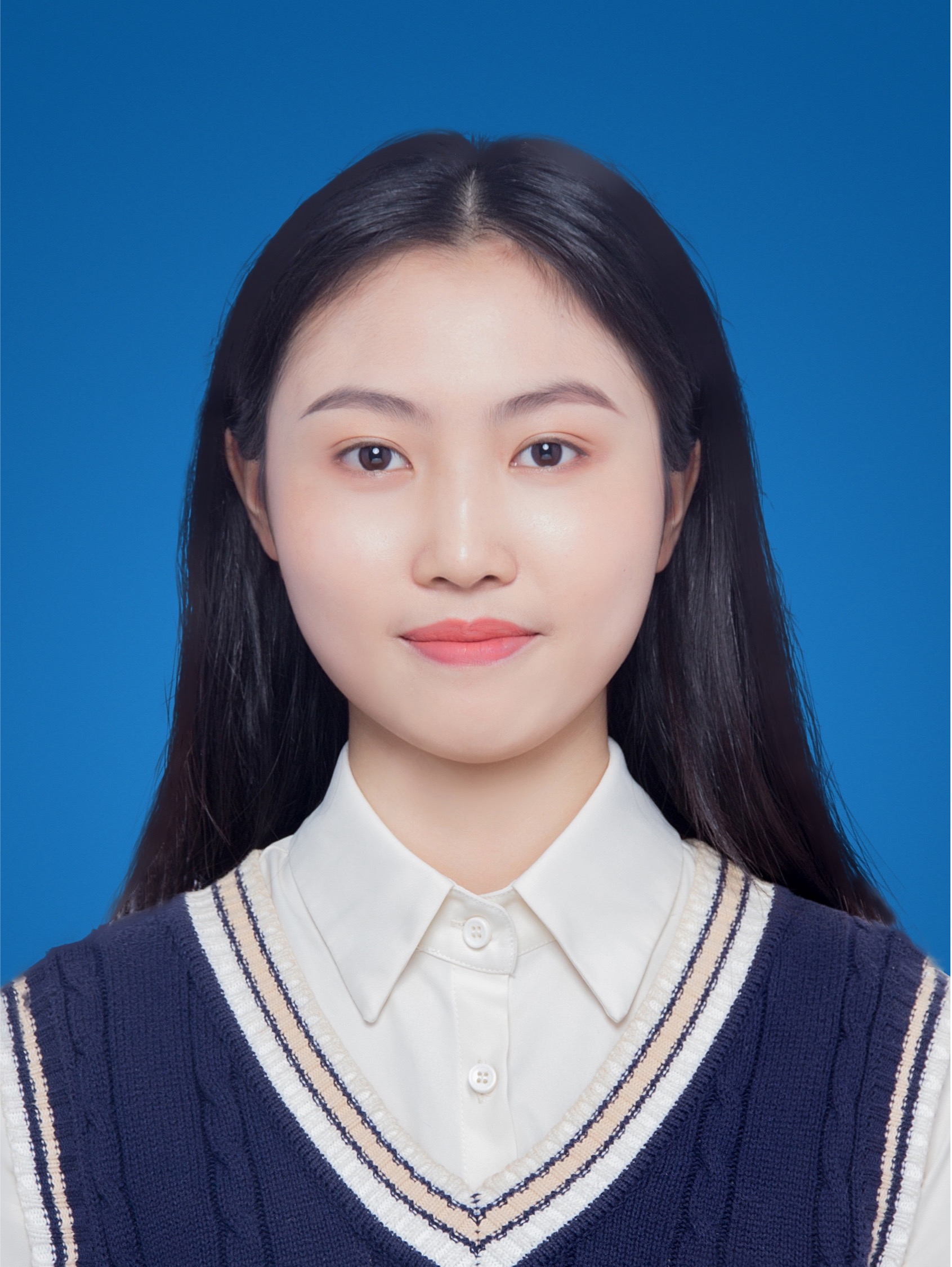 Tan Yueying(谭悦颖)