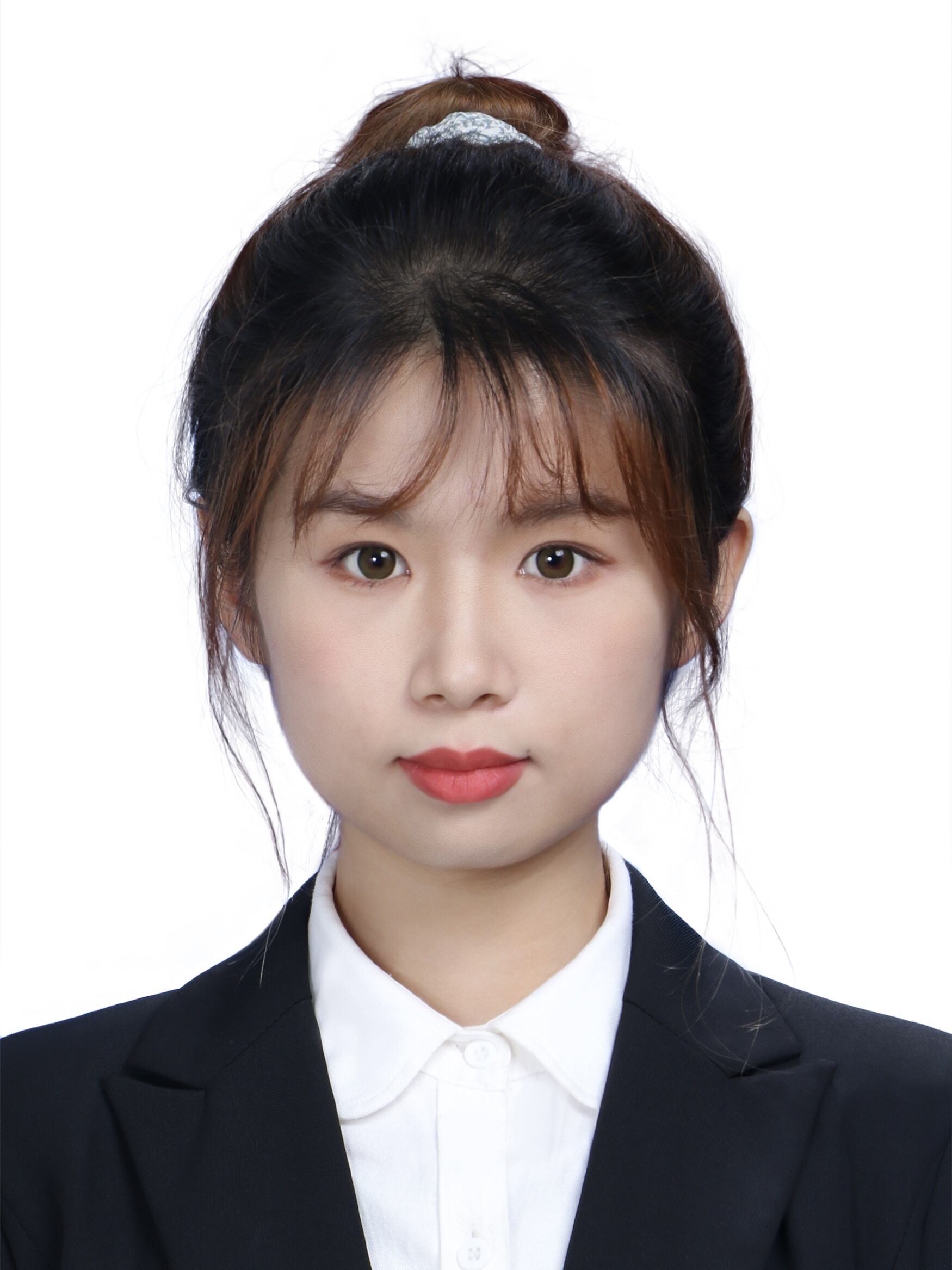 Wang Haili(王海力)