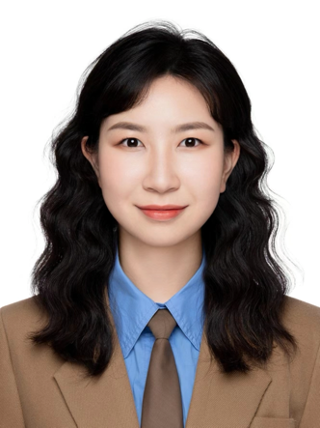 Zhu Xinyu(朱新钰)