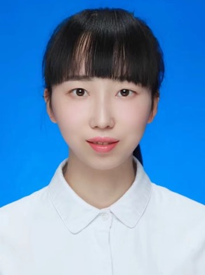 Liu Xiaoxia(刘小霞)