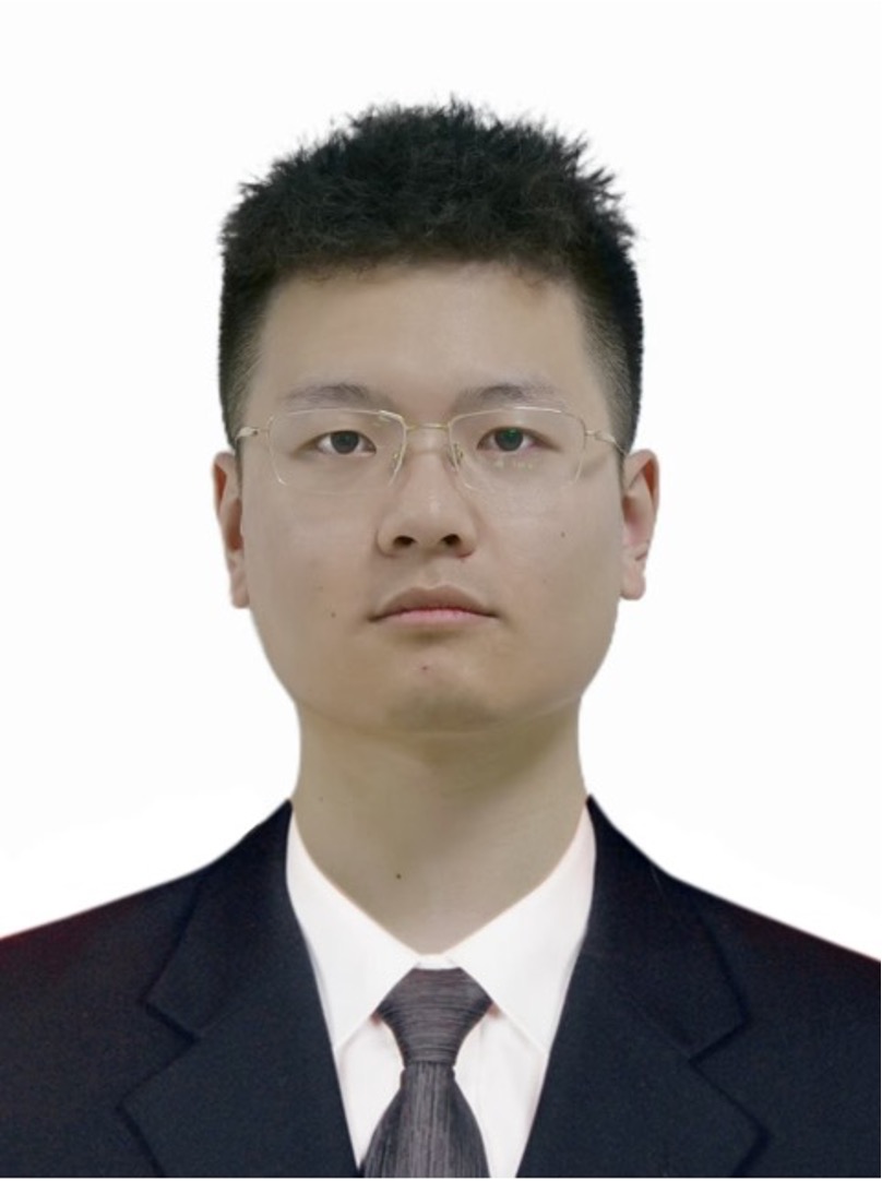 Xiong Chengqian(熊承骞)