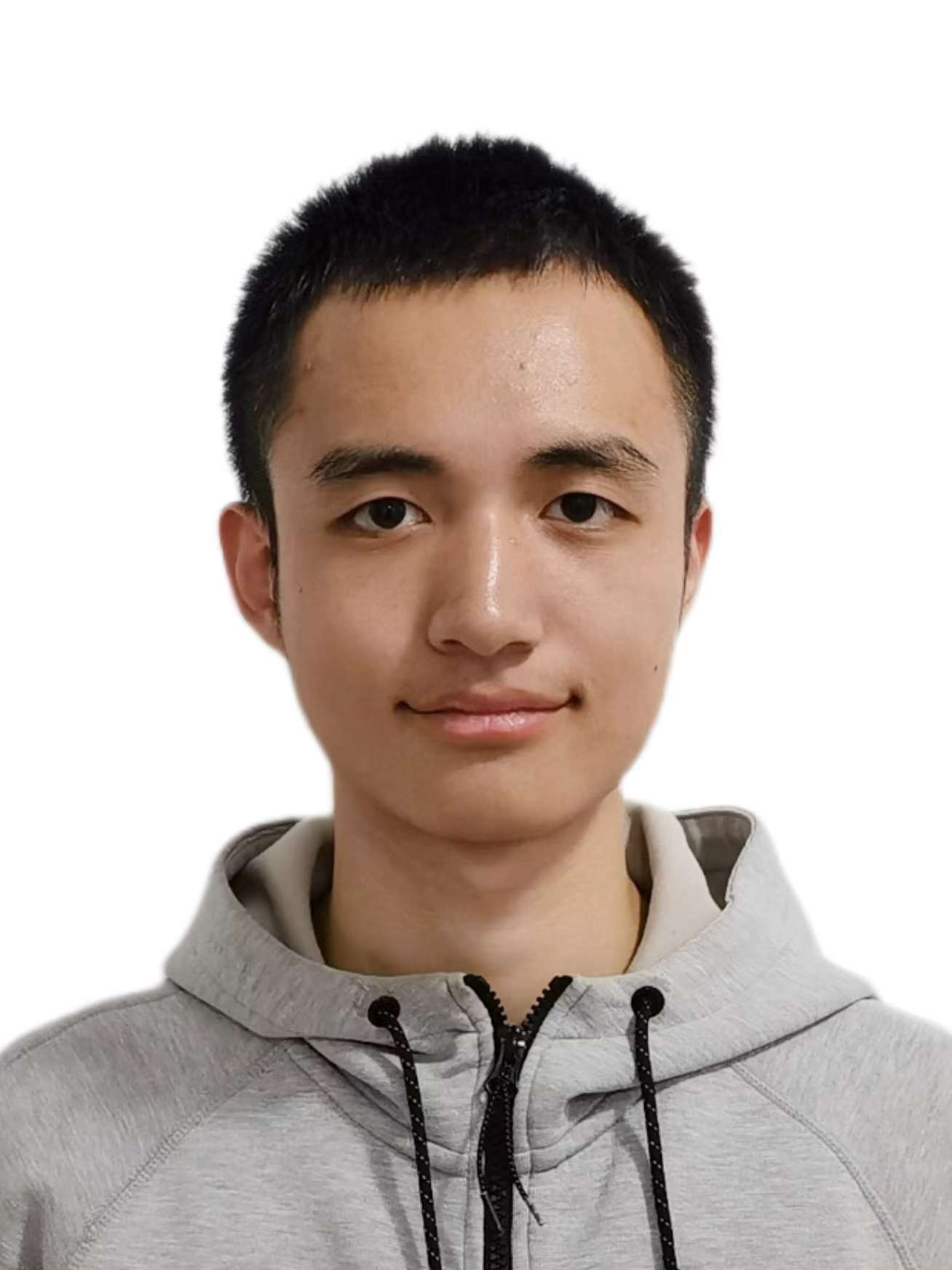 Cao Hanyu(曹涵宇)
