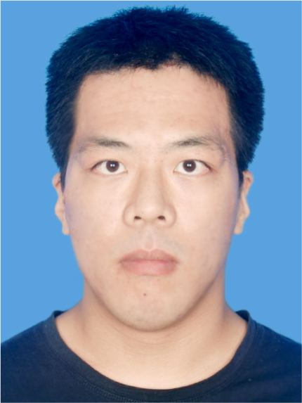 Ding Xin(丁欣)