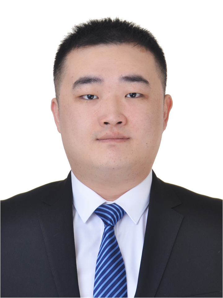 Zhang Liu(张柳)