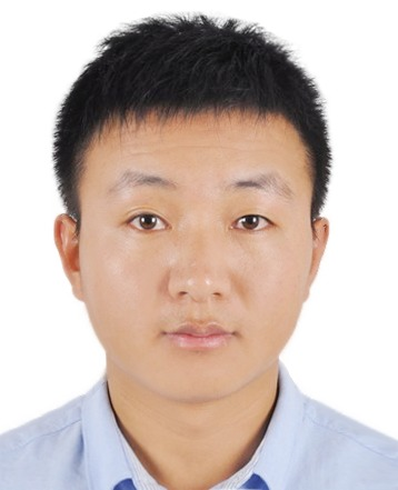 Zhao Chengke(赵乘科)