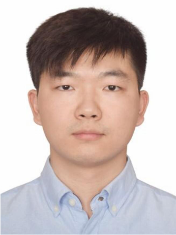 Cao Qinghua(曹清华)