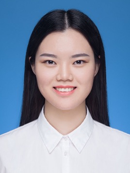 Fu Mingming(付明明)