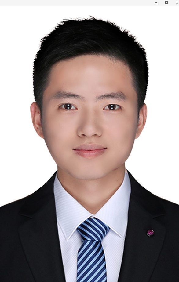 Zeng Fanyu(曾繁钰)