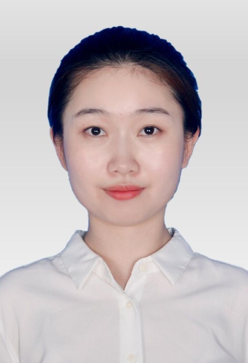 Guo Peiting(郭佩婷)