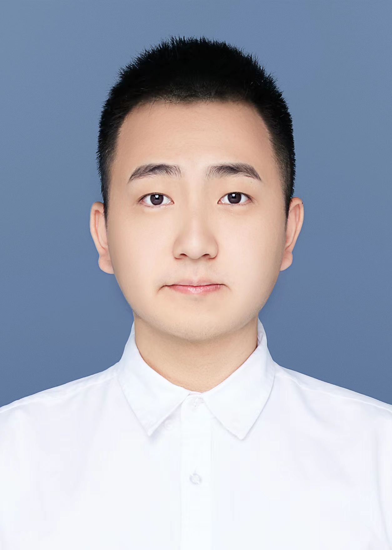 Yang Shikun(杨世琨)