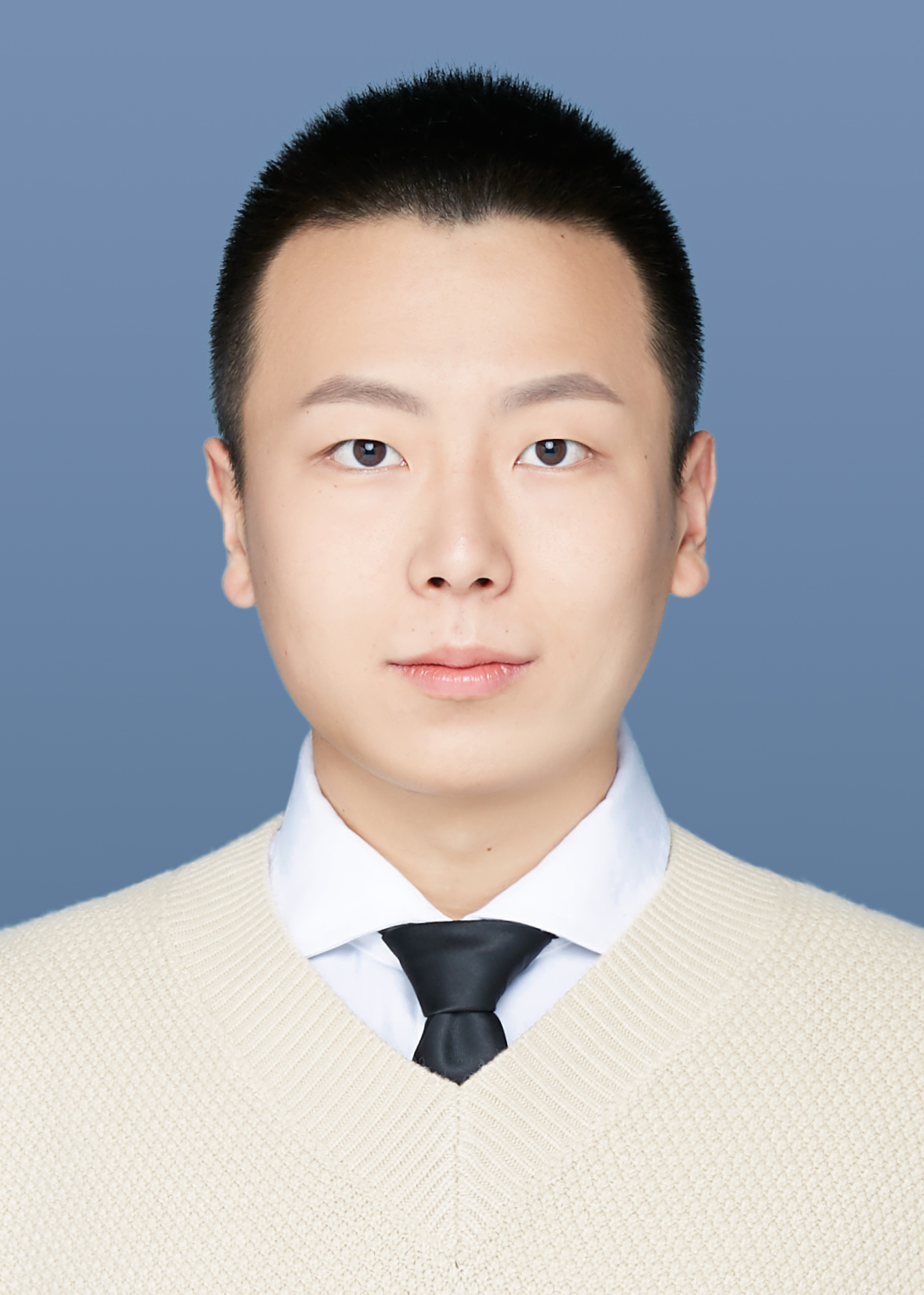Yuan Hao(袁昊)