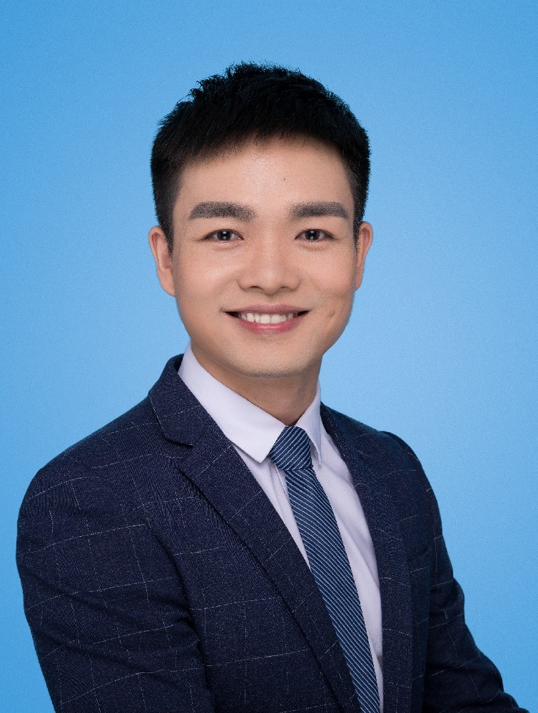 Pan Xi(潘晞)