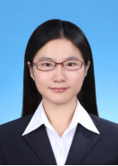 Xu Dandan(徐丹丹)