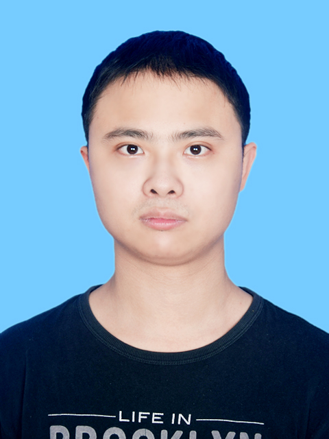 Chen Fuli(陈扶犁)