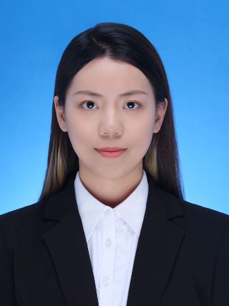 Li Shanshan(李姗姗)