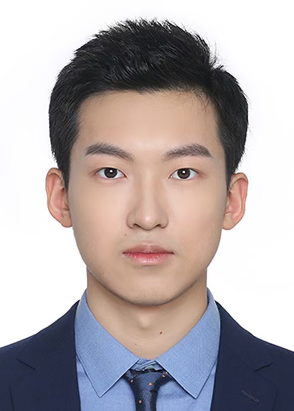 Wang Jialu(王嘉禄)