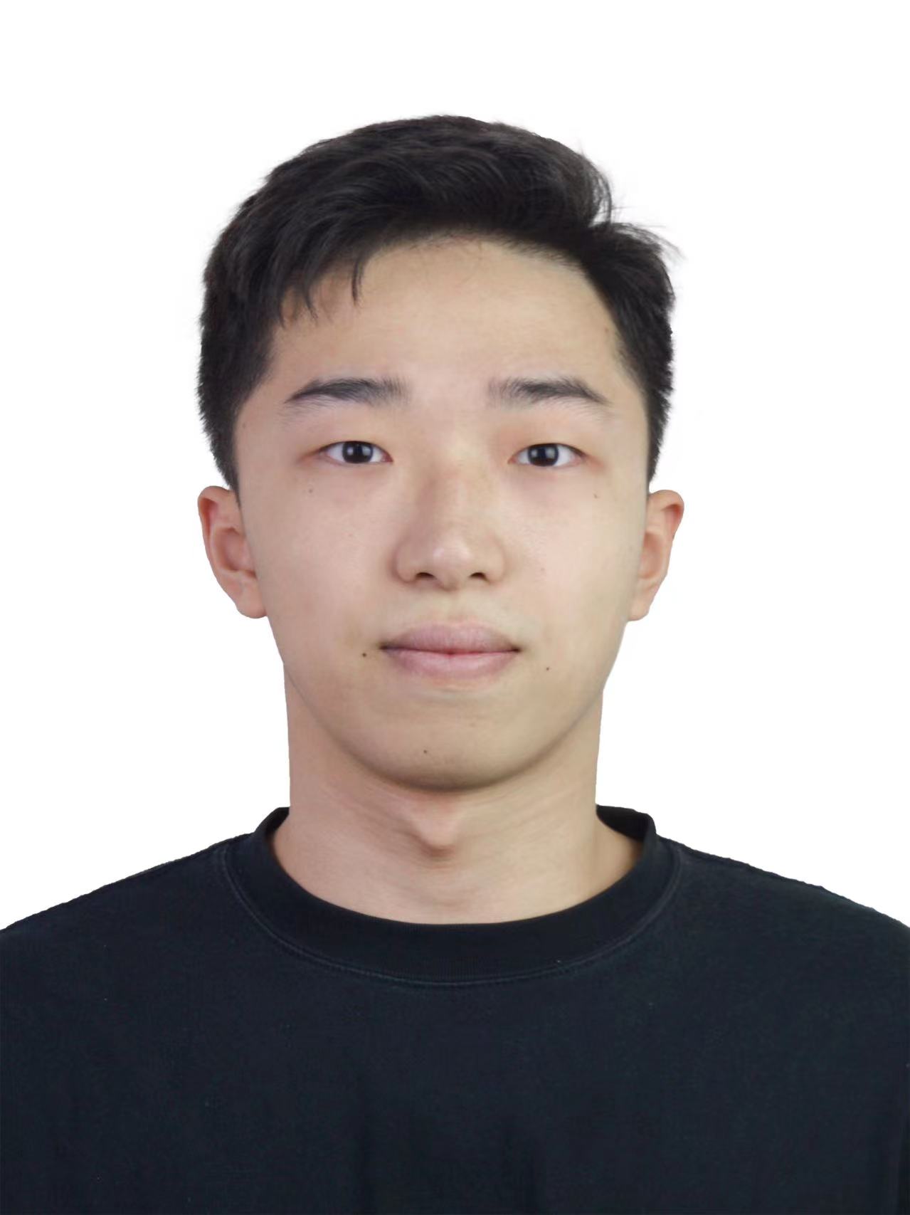 Wang Yuntai(王云泰)