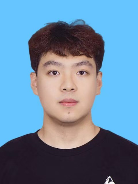 Li Haowei(李浩玮)