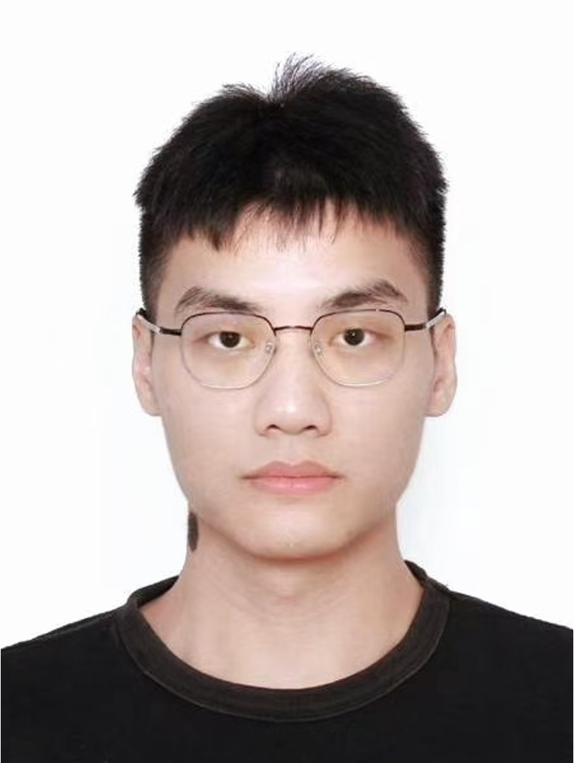 Liu Yuheng(刘宇恒)