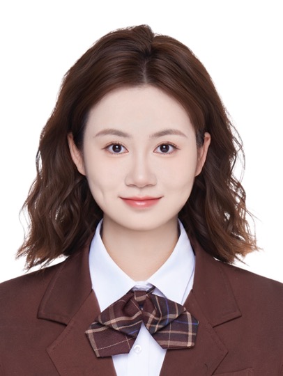 Xiang Wenting(向雯婷)