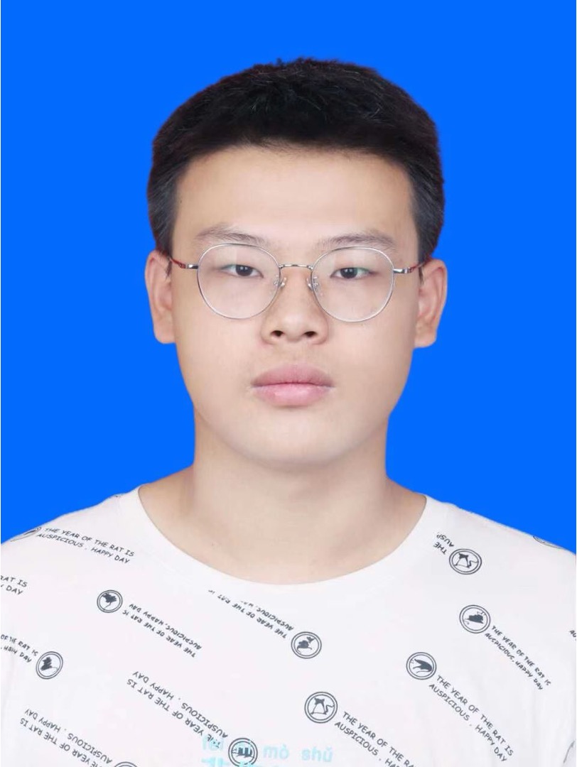 Wang Long(汪龙)