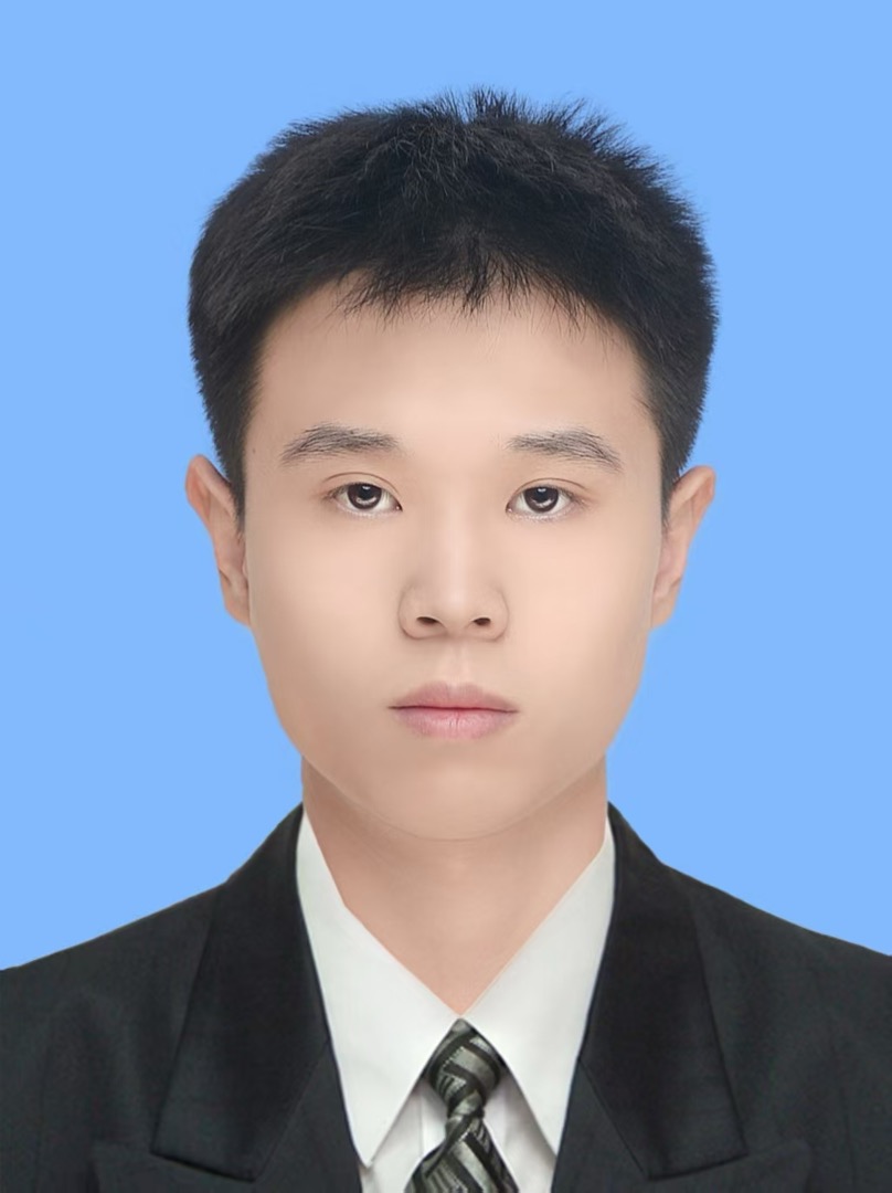 Ding Kai(丁凯)