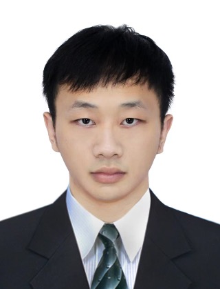 Sun Dongdong(孙栋栋)