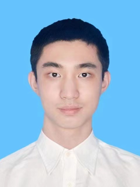 Liu Yuzhou(刘禹州)