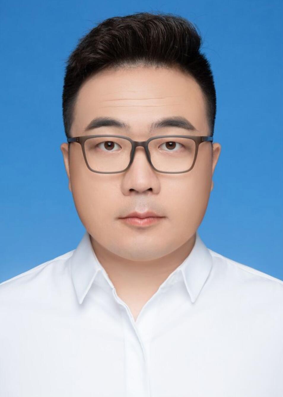 Wang Yong(王勇)