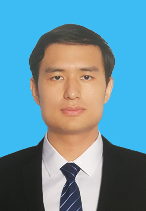 Liu Sanhu(刘三湖)