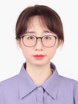Wang Liying(王丽英)