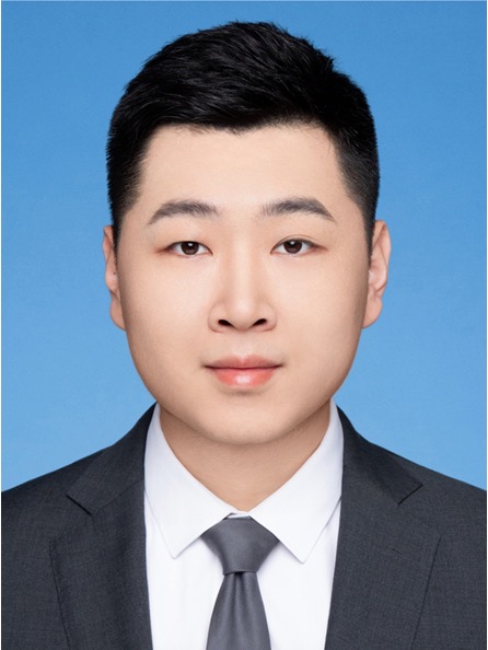 Zhao Dongfang(赵东方)