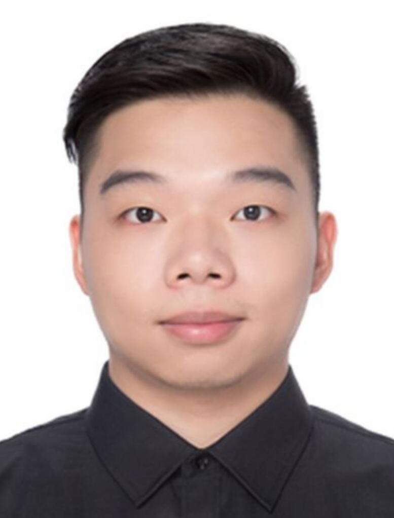 Wu Qinjie(吴钦杰)