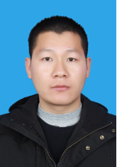 Ye Heng(叶恒)